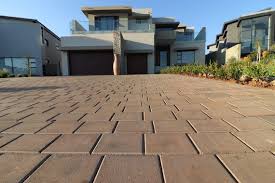 Como, WI Driveway Paving Services Company